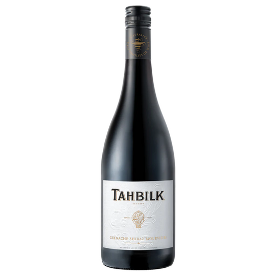 Tahbilk GSM