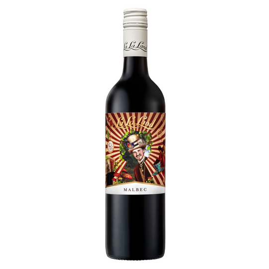 La La Land Malbec