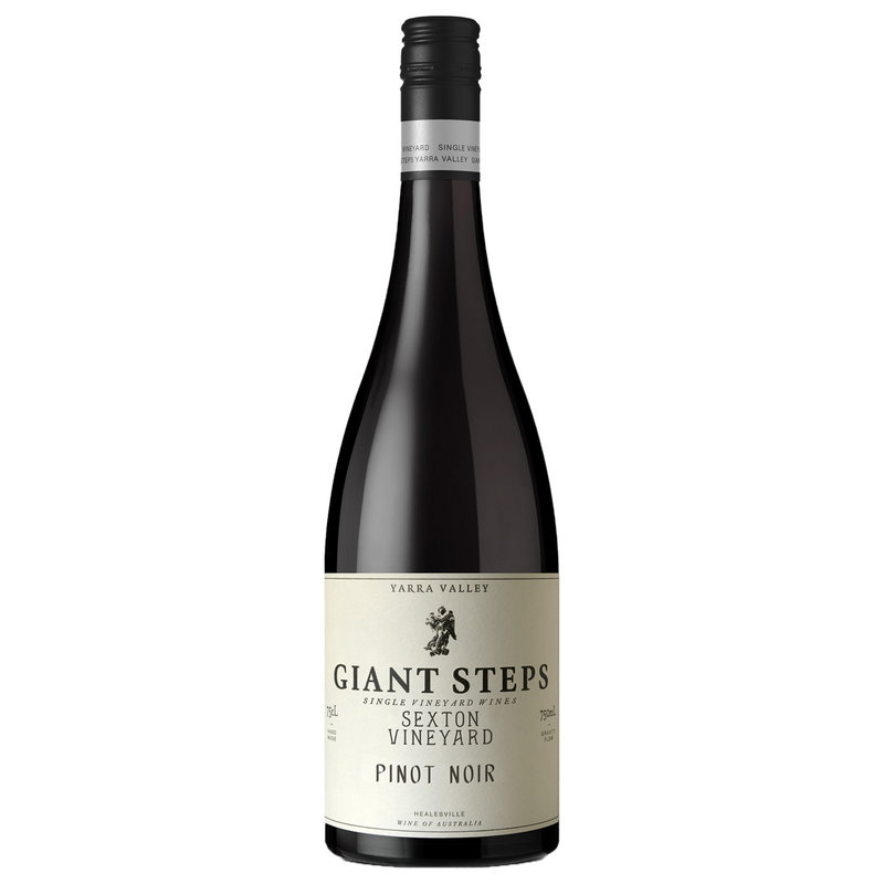Giant Steps Sexton Vineyard Pinot Noir