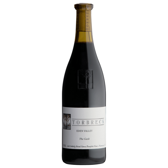 Torbreck The Gask Shiraz
