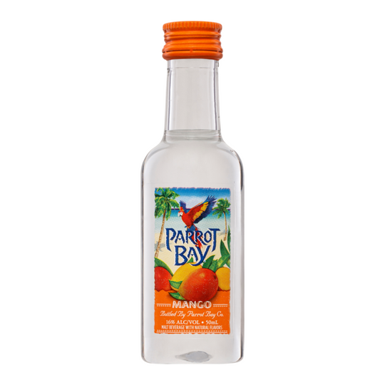 Parrot Bay Mango Mini