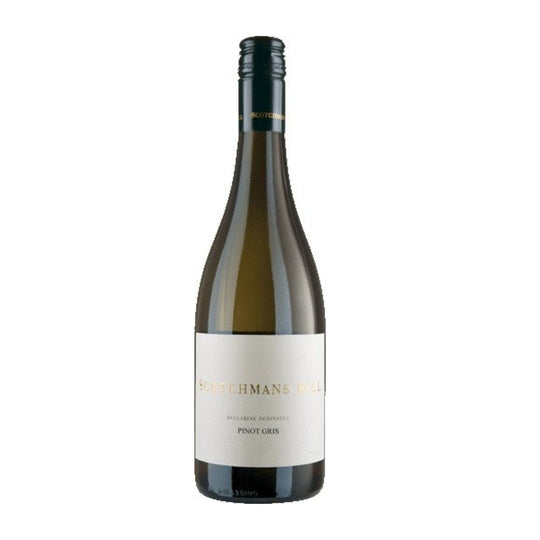 Scotchmans Hill Bellarine Peninsula Pinot Gris