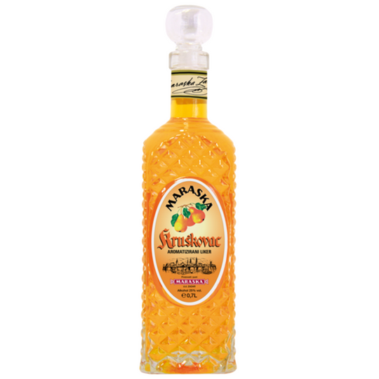Maraska Kruskovac Fine Pear Liqueur