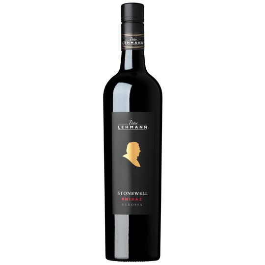 Peter Lehmann Stonewell Shiraz