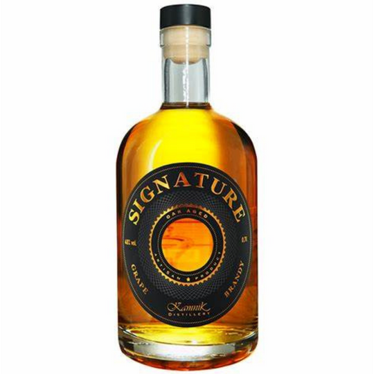 Kamnik Signature Rakija