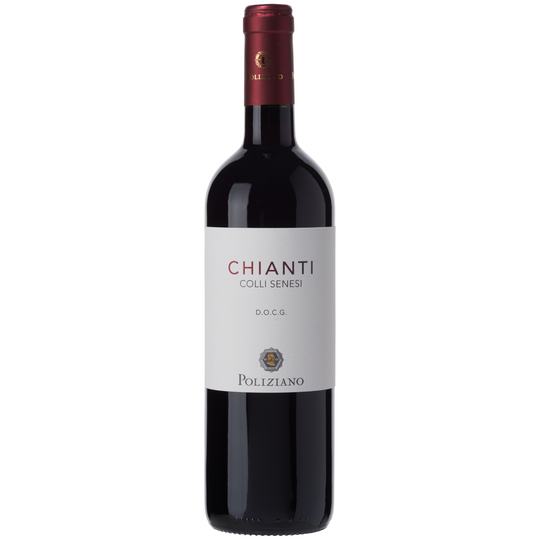 Poliziano Chianti Colli Senesi DOCG