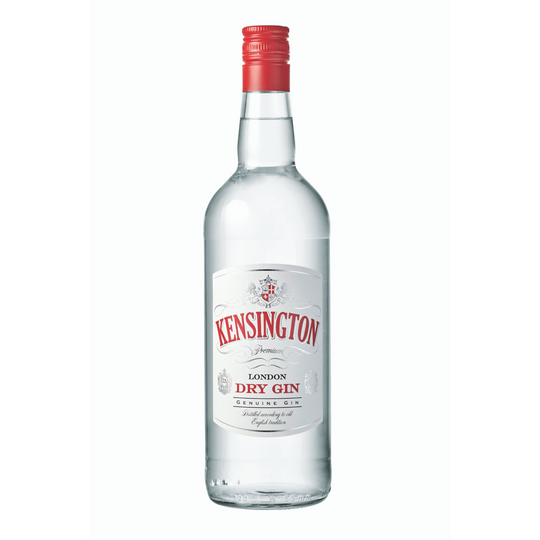 Kensington London Dry Gin