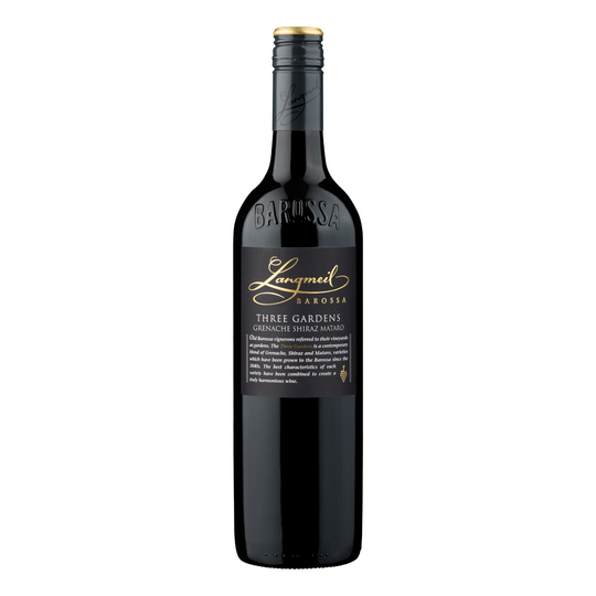 Langmeil Three Gardens GSM