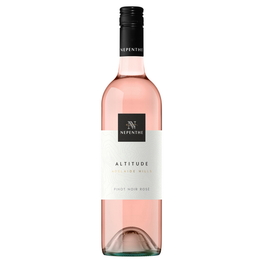 Nepenthe Altitude Rose