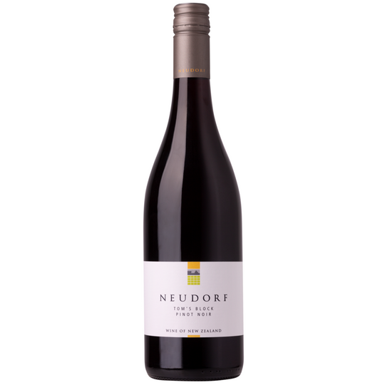 Neudorf Tom's Block Pinot Noir