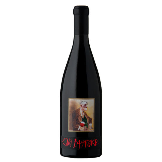 Kaesler Old Bastard Shiraz