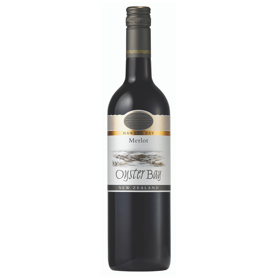 Oyster Bay Merlot