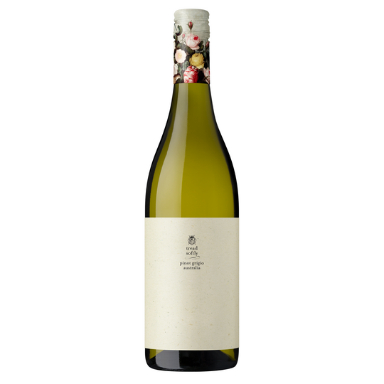 Tread Softly Pinot Grigio