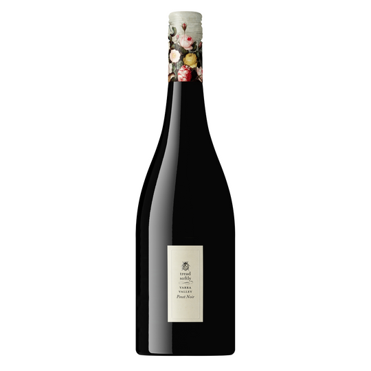 Tread Softly Premium Pinot Noir