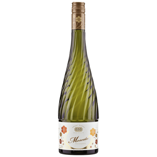 Grant Burge Moscato Frizzante