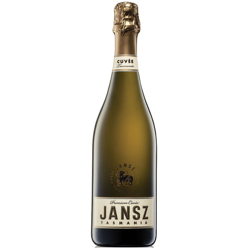 Jansz Premium Cuvee NV