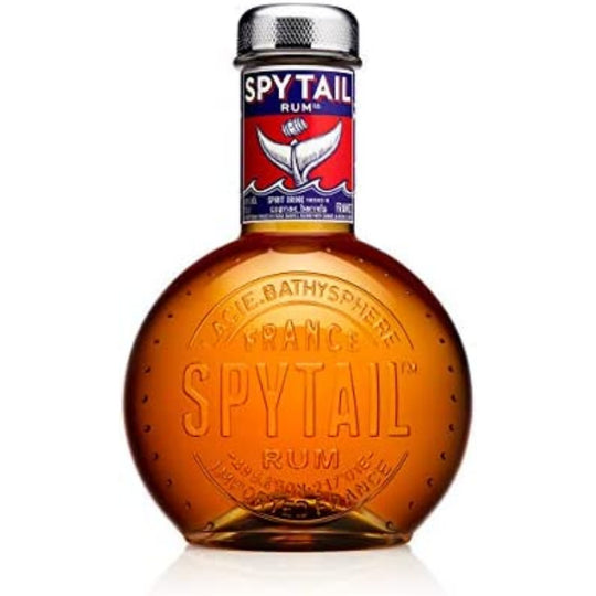 Spytail Cognac Finish Rum