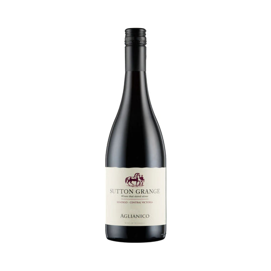 Sutton Grange Aglianico