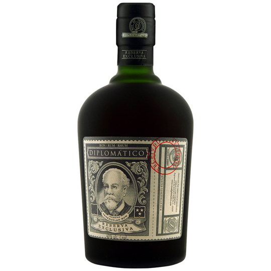 Diplomatico Reserva Exclusiva Rum