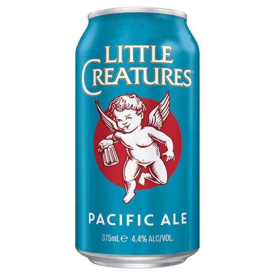 Little Creatures Pacific Ale