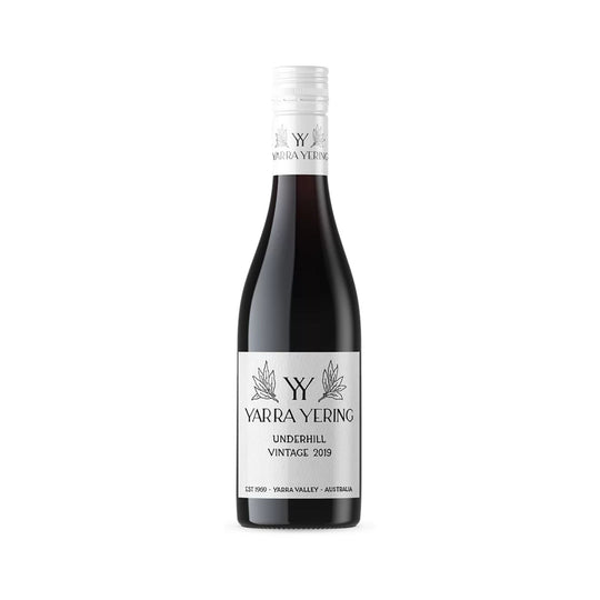 Yarra Yering Underhill Shiraz 375mL