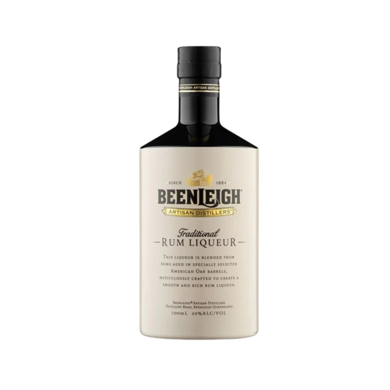 Beenleigh Traditional Rum Liqueur