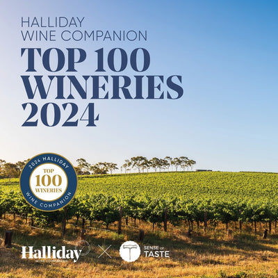 Discovering the Finest: Halliday Top 100 Wineries