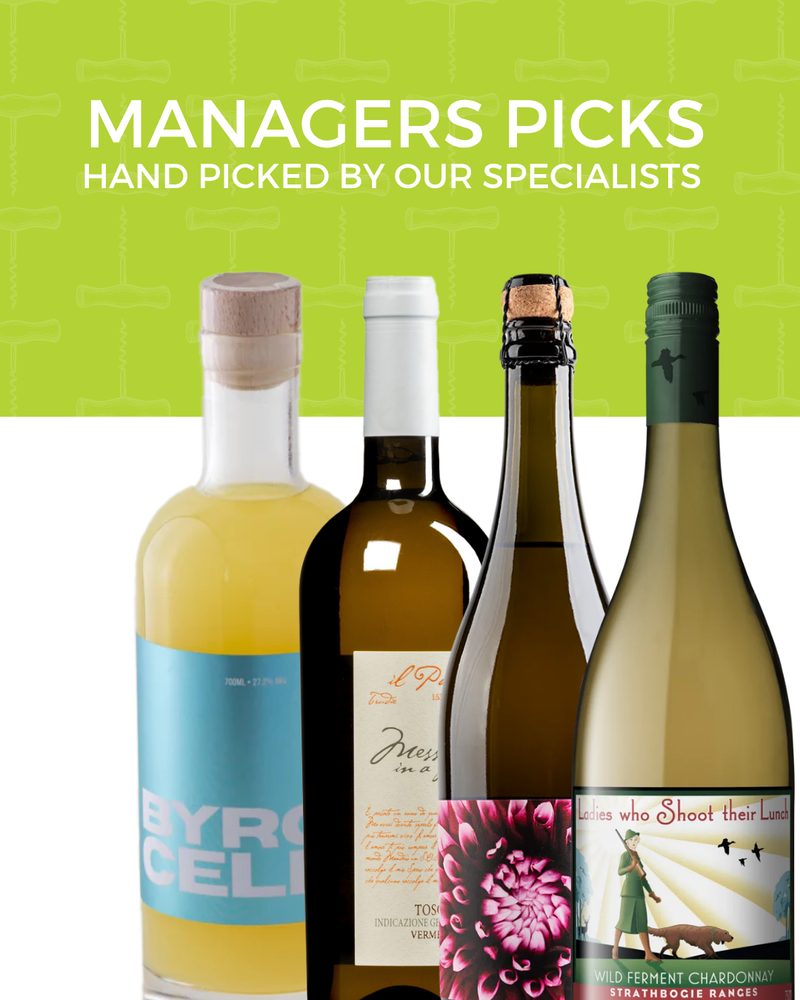 Check Out Our Specialist Recommendations!