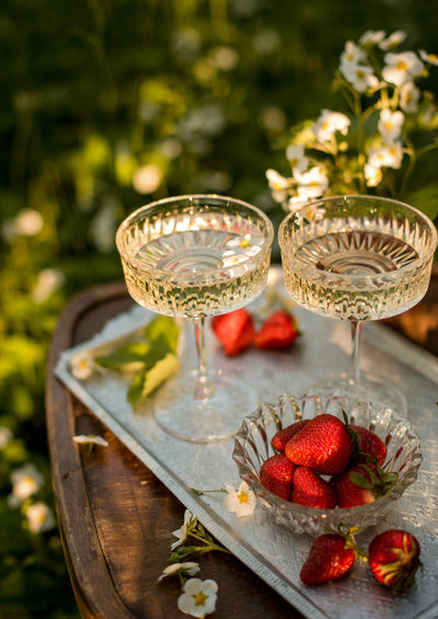 Exquisite Wines & Sparkling to Delight Every Mum