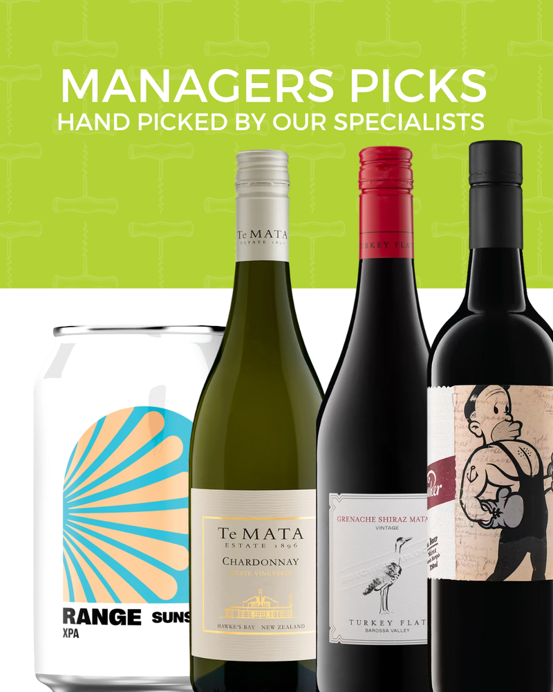 Managers Picks: August Edition
