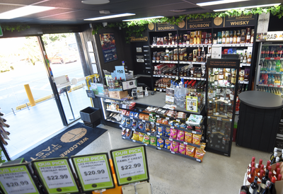 Clayfield welcomes Sense of Taste!