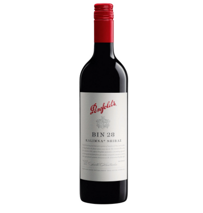 New Catalogue + New Penfolds Vintage Release