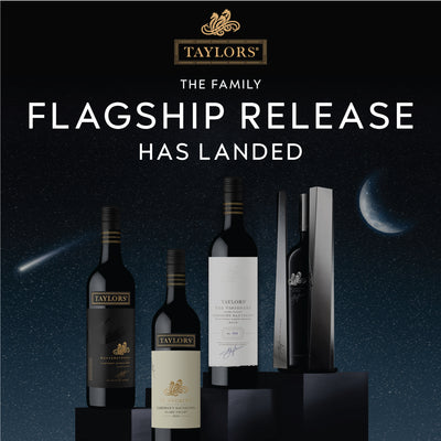 Discover Taylors Family Flagship Release 2024 Collection