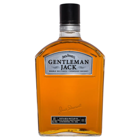 Gentleman Jack 1L