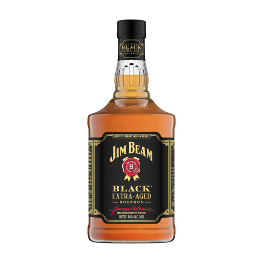 Jim Beam Black Label 1L