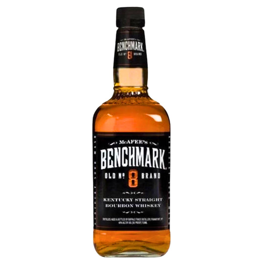 Benchmark Bourbon 700ml