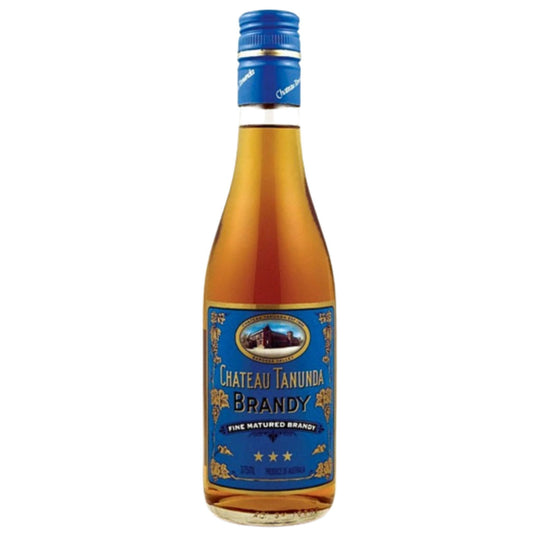 Chateau Tanunda Brandy 375ml