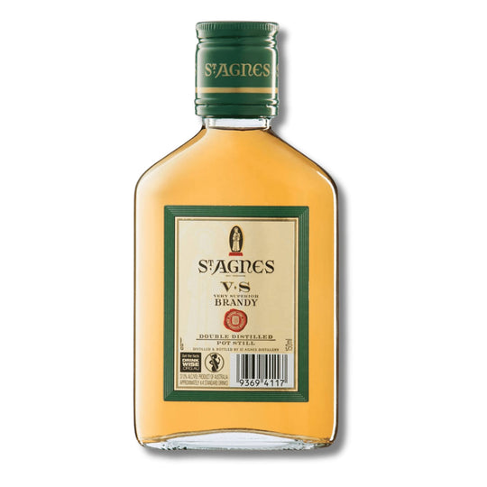 St. Agnes Brandy 150ml