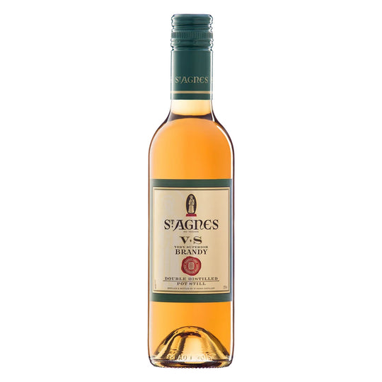 St. Agnes Brandy 375ml