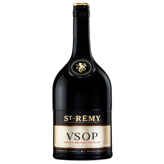St Remy VSOP Brandy 1L