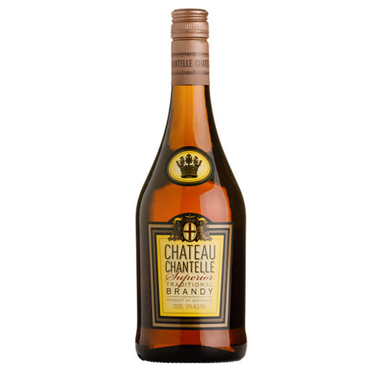 Chateau Chantelle Brandy