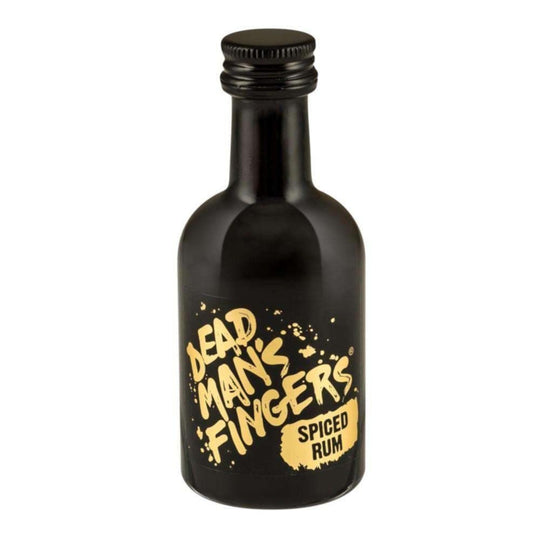 Dead Man's Fingers Spiced Rum Mini
