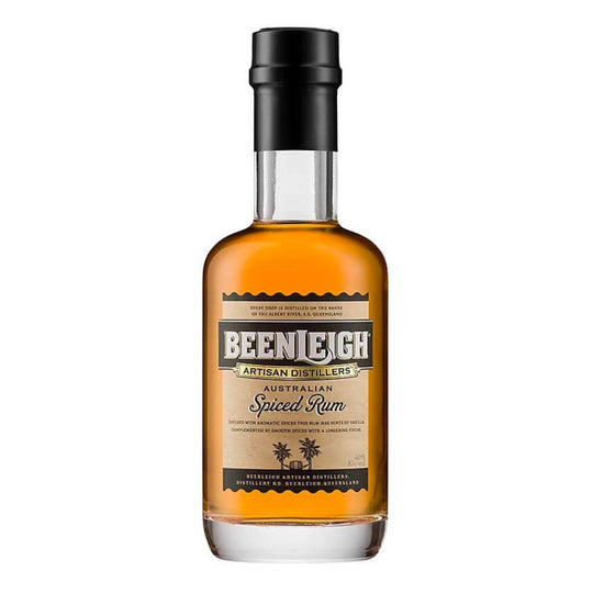 Beenleigh Spiced Rum 50ml Mini