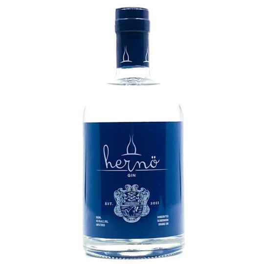 Herno Dry Gin