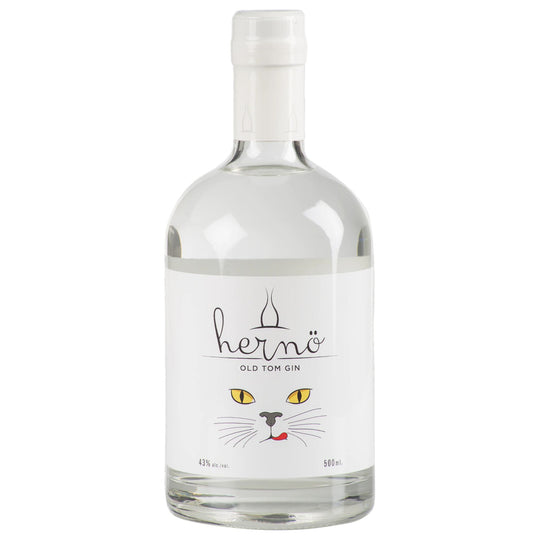 Herno Old Tom Gin