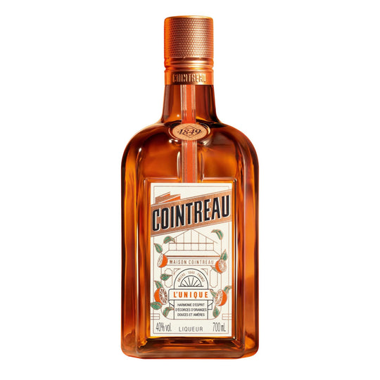 Cointreau Orange Liqueur