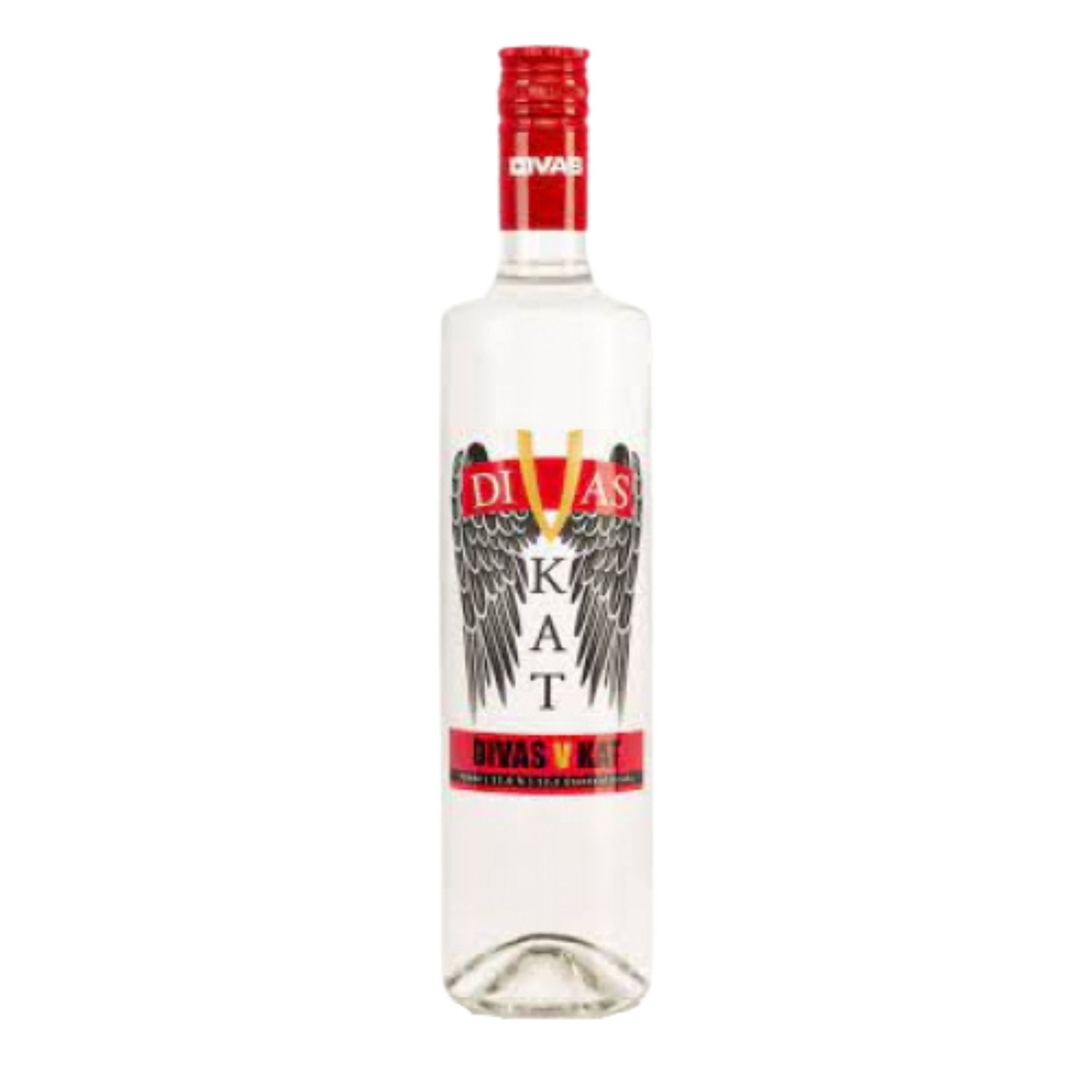 Divas VKAT 700ml – Sense of Taste