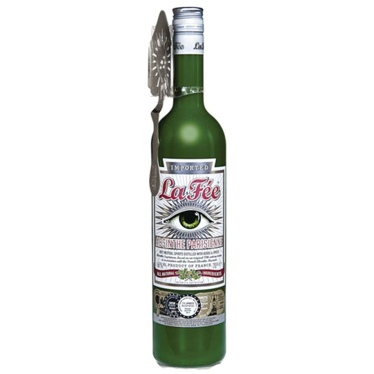 La Fée Absinthe Parisienne