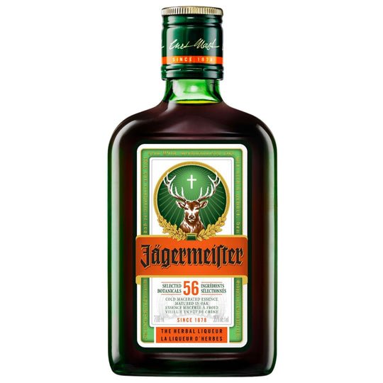 Jagermeister 200ml