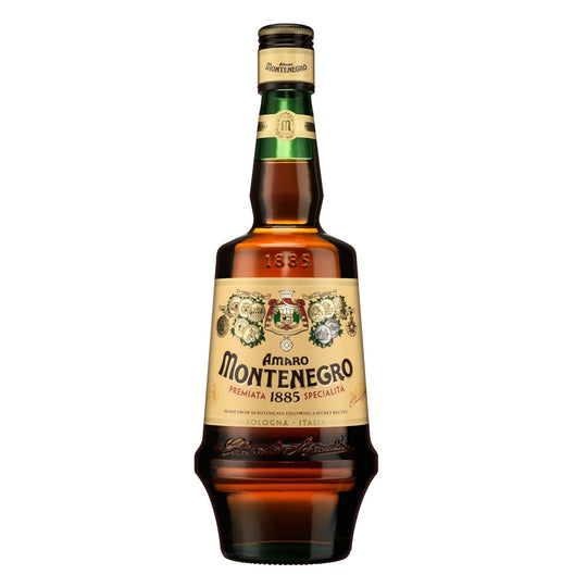 Amaro Montenegro Liqueur